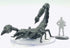 D&D Icons of the Realms Wild Shape & Polymorph Set 1 - 5 - Giant Scorpion